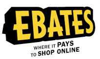 Ebates Coupons and Cash Back