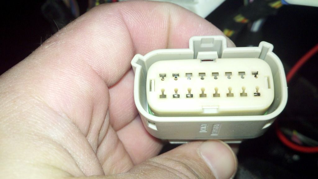 Fog Light Wiring | DODGE RAM FORUM