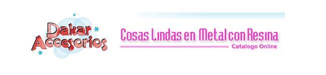 DAKAR ACCESORIOS