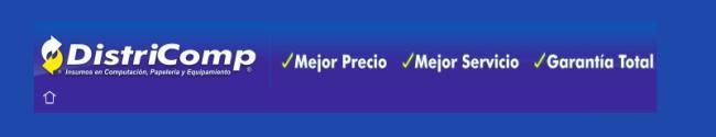 DISTRICOMP