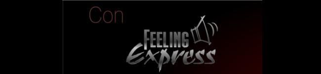 FEELING EXPRESS