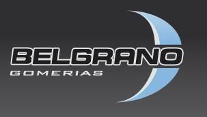 GOMERIAS BELGRANO
