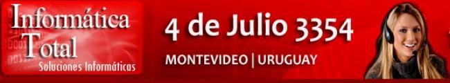 INFORMATICA TOTAL