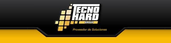TECNO HARD