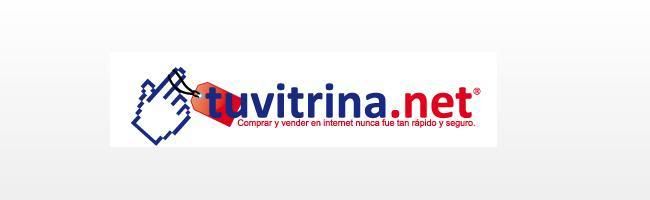 TU VITRINA