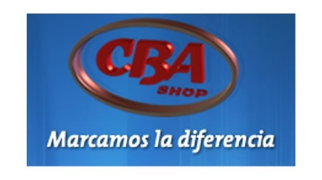 CBA Shop