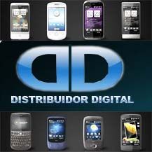 Distribuidor Digital