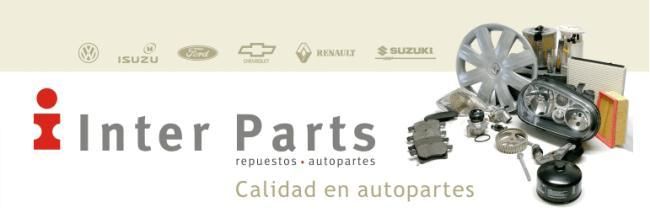 Inter Parts