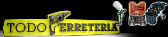 TodoFerreteria
