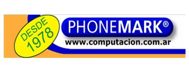 Phone MARK