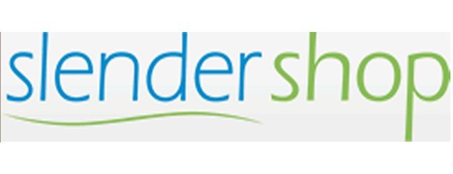 Slender Shop