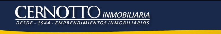 Inmobiliaria Cernotto