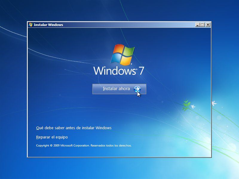 Descargar Windows 7 Ultimate Iso 1 Link