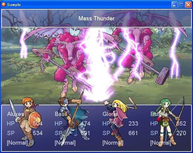 DESCARGA GRATIS RPG MAKER descarga gratis rpg maker: