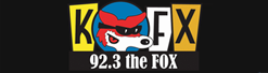 KOFX 92.3FM El Paso, Texas