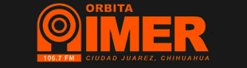 XHUAR 106.7FM Ciudad Juárez, Chihuahua