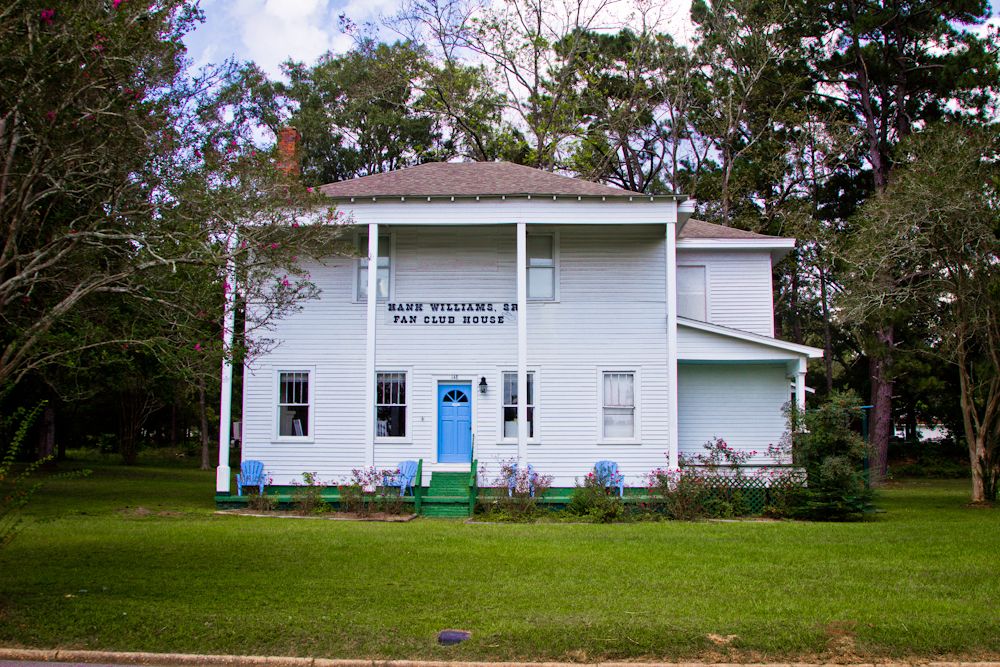 Personals in georgiana alabama