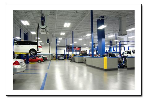 Honda round rock service center #1