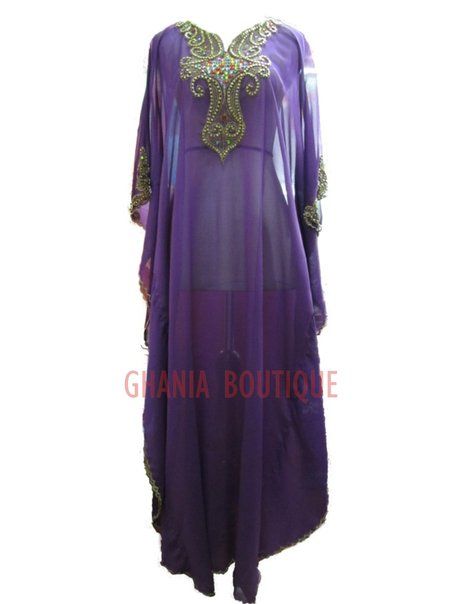 Gamis Payet