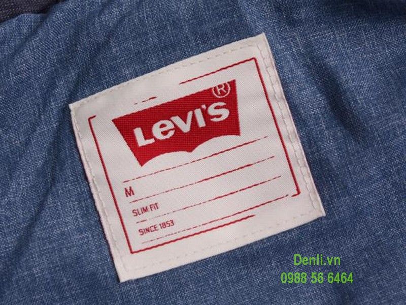 Denli shop-(28/10)Lô quần Kaki GAP 6 màu,Áo khoác Zara,Levis...Len cổ tim,Sơmi JULES - 36
