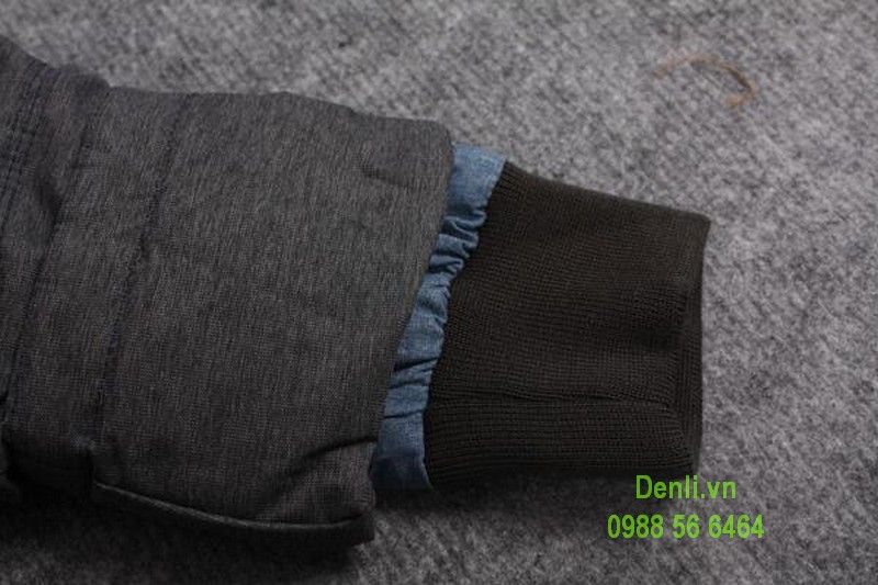 Denli shop-(28/10)Lô quần Kaki GAP 6 màu,Áo khoác Zara,Levis...Len cổ tim,Sơmi JULES - 37