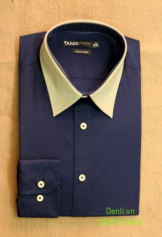 Denli shop-(28/10)Lô quần Kaki GAP 6 màu,Áo khoác Zara,Levis...Len cổ tim,Sơmi JULES - 24