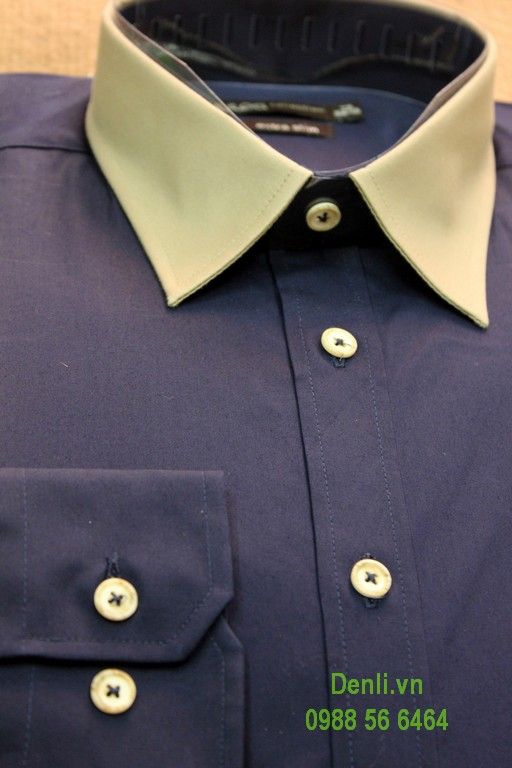 Denli shop-(28/10)Lô quần Kaki GAP 6 màu,Áo khoác Zara,Levis...Len cổ tim,Sơmi JULES - 25