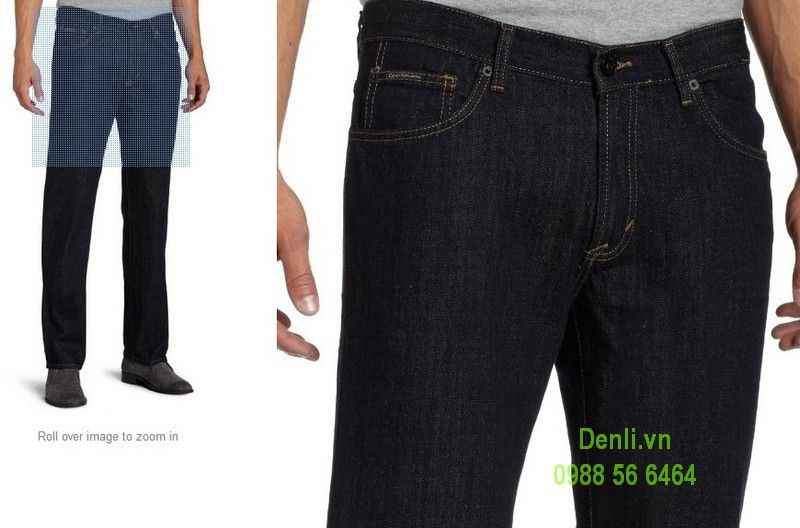 Denli shop-(28/10)Lô quần Kaki GAP 6 màu,Áo khoác Zara,Levis...Len cổ tim,Sơmi JULES - 11