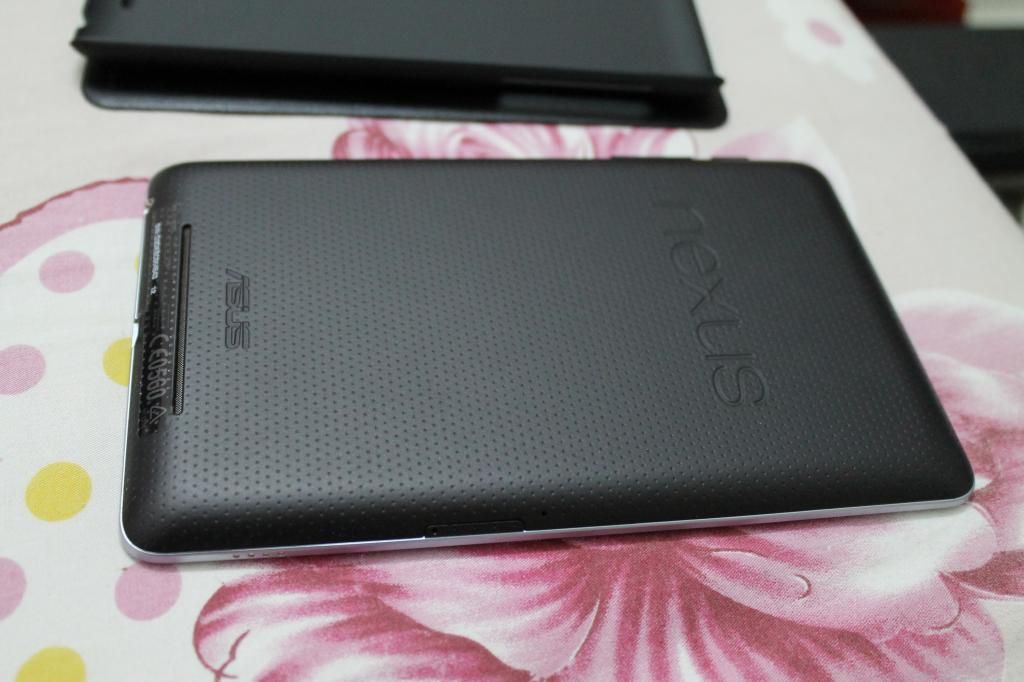 Nexus 2013 3G cần cho ra đi nhanh! - 1