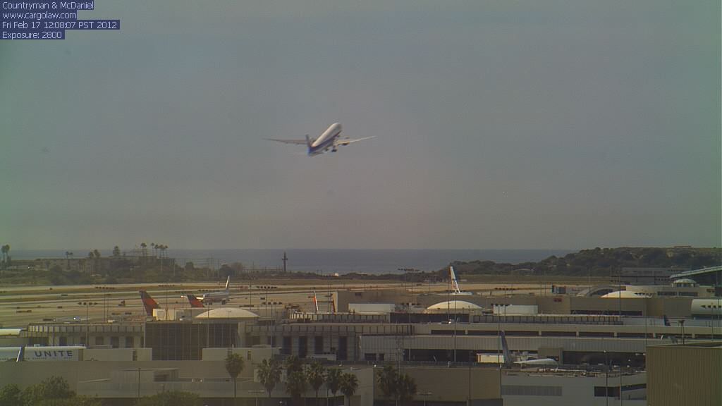LAX cam 1 Cargo City Page 7 Wings900 Discussion Forums