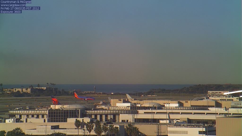 LAX cam 1 Cargo City Page 7 Wings900 Discussion Forums