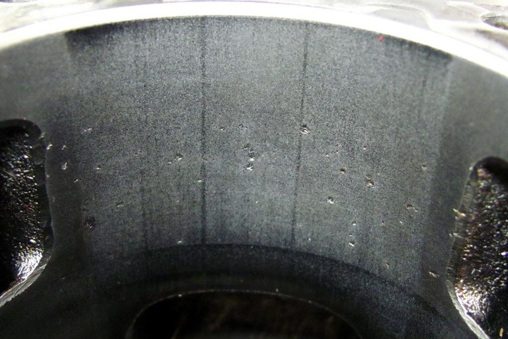 Cylinder Pitting Arborist, Chainsaw & Tree Work Forum