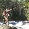 Adirondackflytyer  Avatar