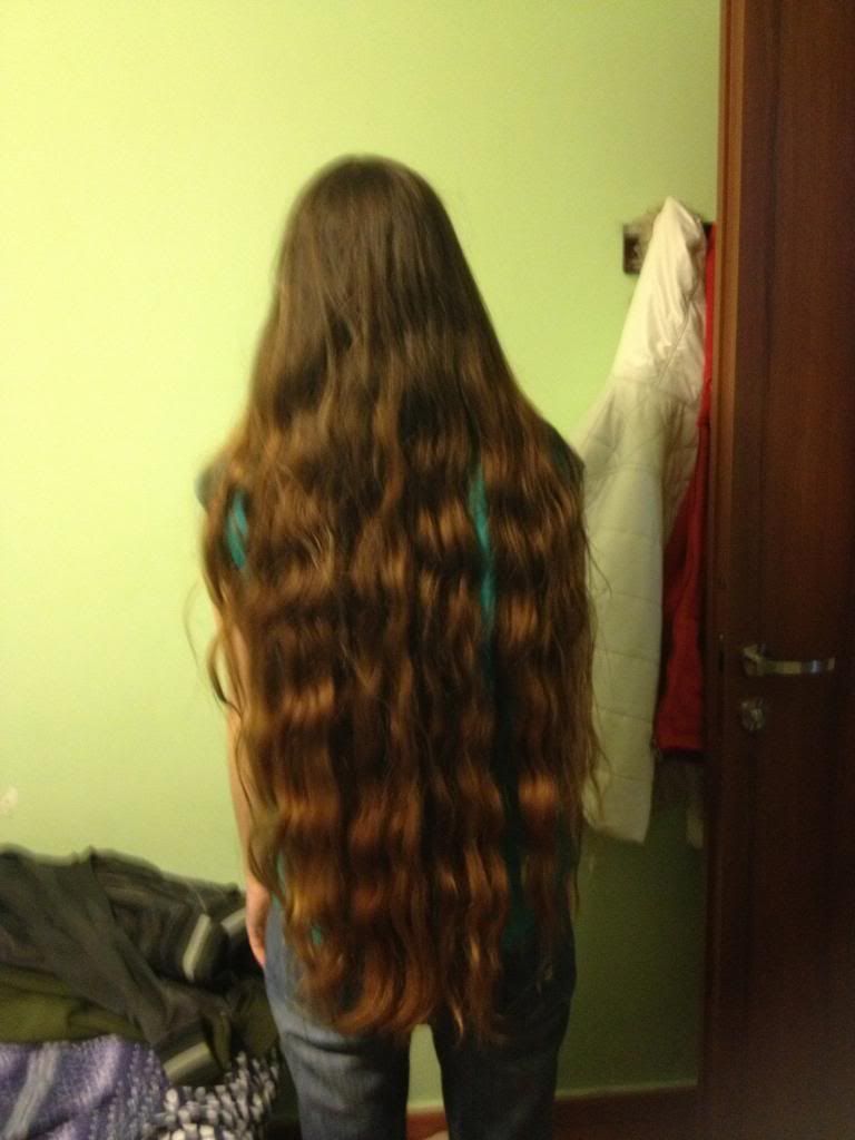 The Long Hair Community Discussion Boards