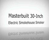 Masterbuilt Electric Smokehouse