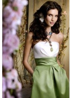 bridesmaid dresses