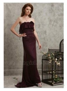 bridesmaid dresses