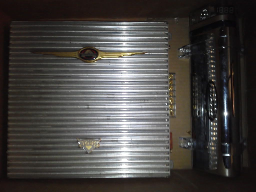 FS Pioneer XM Navtraffic AVICD3 VW Vortex Volkswagen Forum