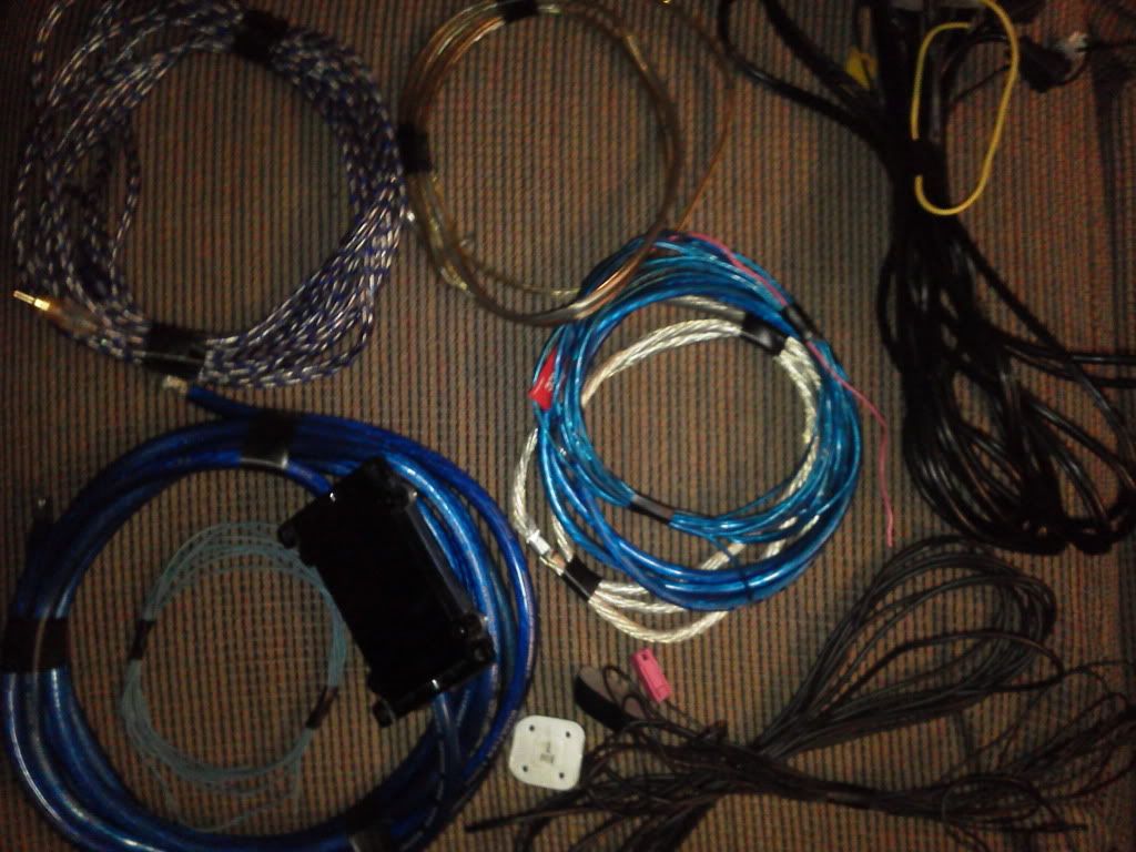 FS Pioneer XM Navtraffic AVICD3 VW Vortex Volkswagen Forum