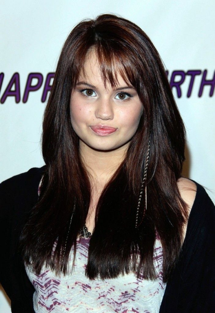 Debby Ryan Ashley Argotas Birthday Party 2011 Celeb