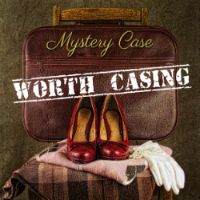 Ms Mystery Case