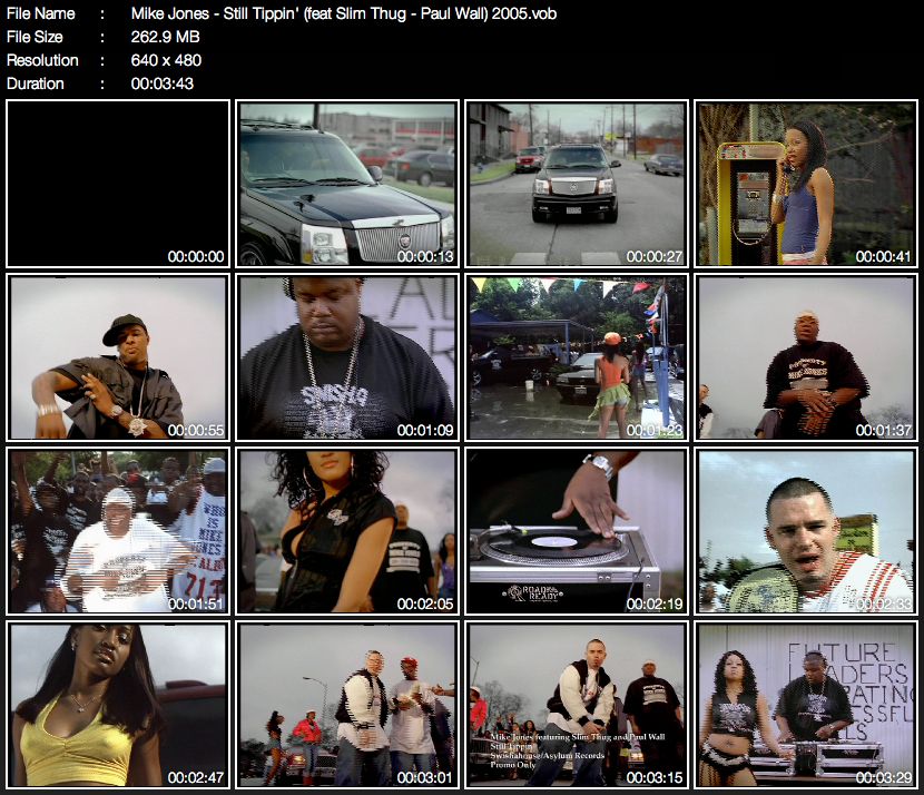 MikeJones-StillTippinfeatSlimThug-PaulWall2005.jpg