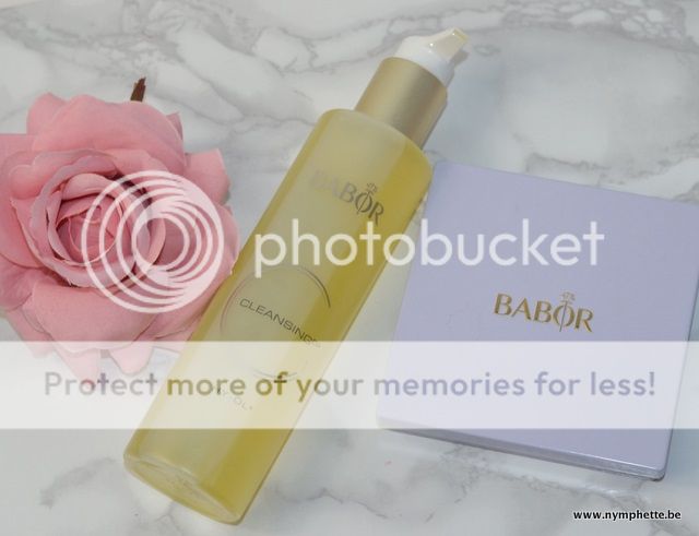  photo Babor Cleansing Oil 1_zps2ouh05io.jpg