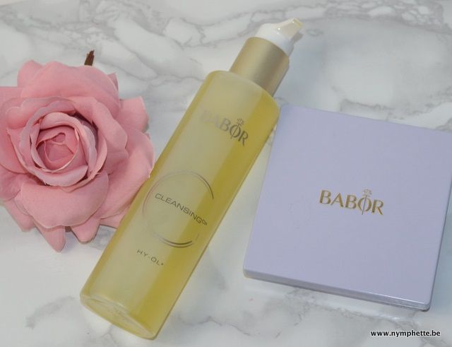  photo Babor Cleansing Oil 1_zps2ouh05io.jpg