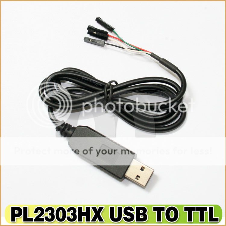 Usb To Rs232 Ttl Pl2303hx Driver - regulationshit