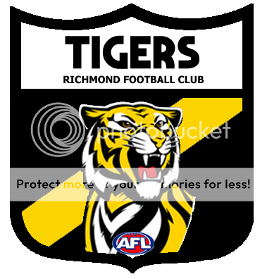 Portfolio - Modernized VFL Shield Logos | BigFooty Forum