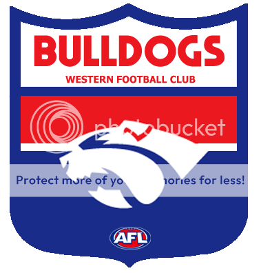 Portfolio - Modernized VFL Shield Logos | BigFooty AFL Forum