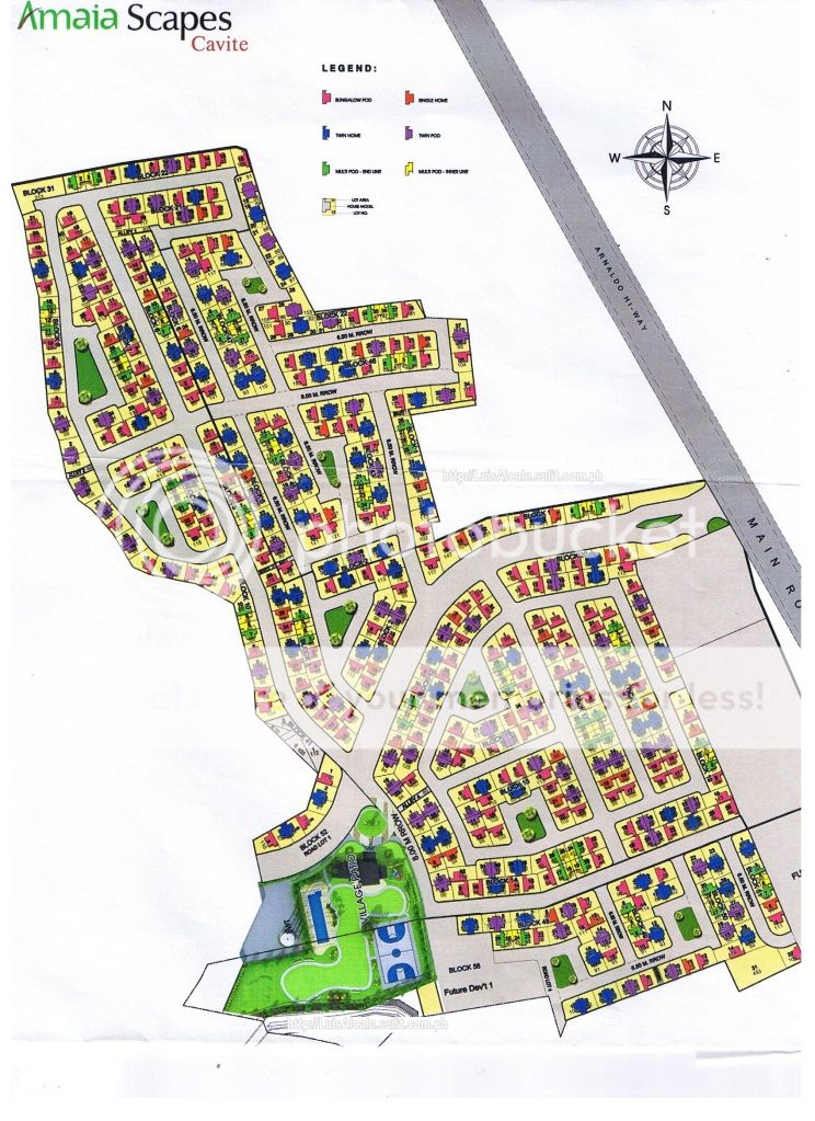 Amaia Scapes Cavite (An Ayala Land project): Amaia Scapes Cavite ...