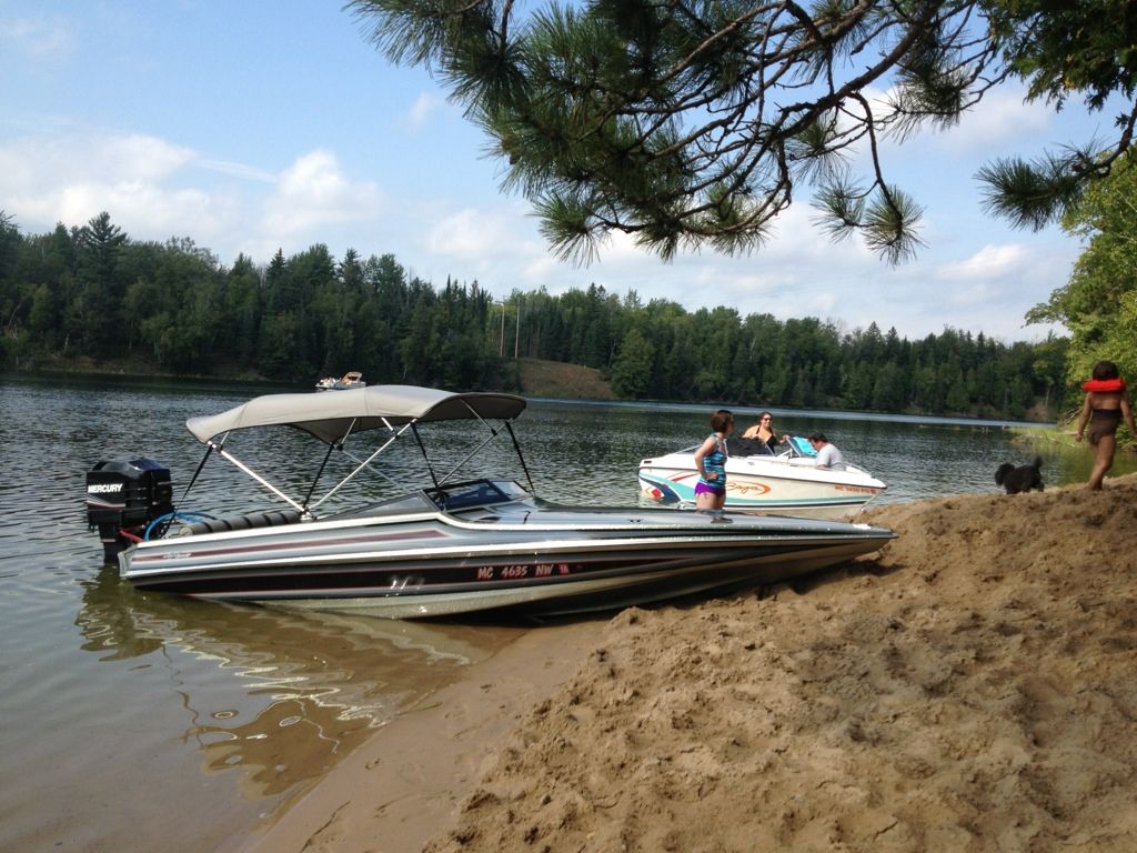 Why I skipped Hardy for Oscoda | Performance Boats Forum