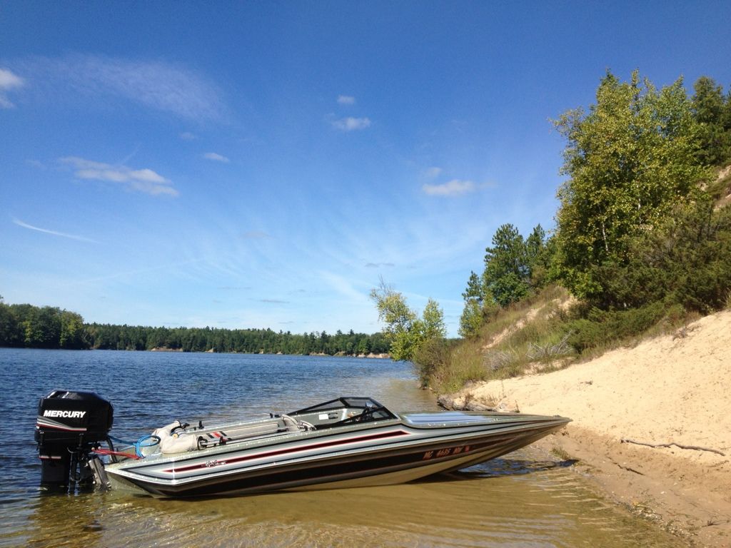 Why I skipped Hardy for Oscoda | Performance Boats Forum